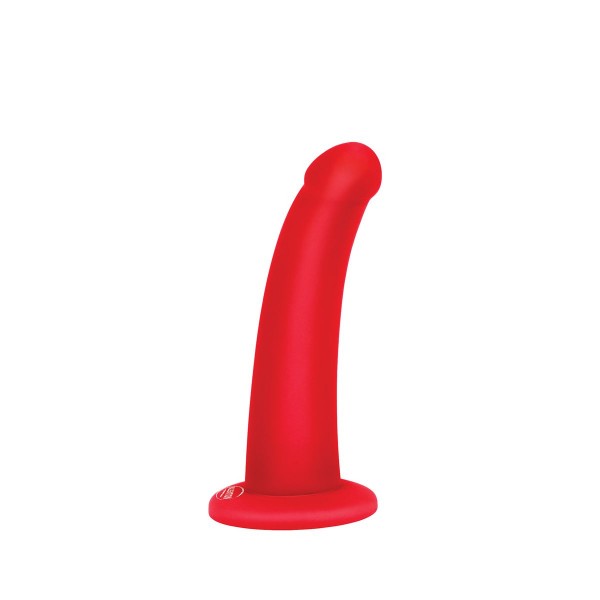 Malesation Willy: Dildo, rot - vergleichen und g&uuml;nstig kaufen
